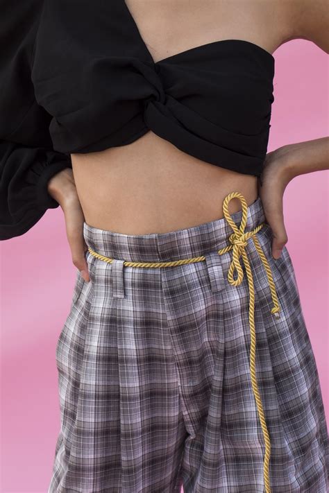 Blend Comfort With Style | Women's Pants & Girl's High Waisted Pants