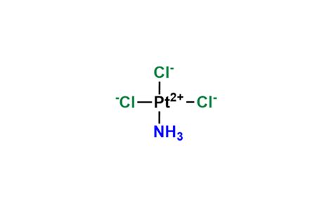 Cisplatin EP Impurity B | 17632-41-6