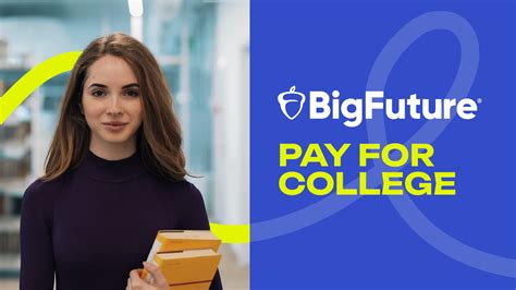 Pay for College – BigFuture | College Board
