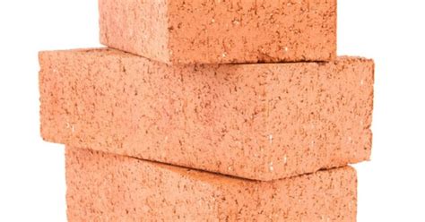 Bricks (Burn / Fly Ash) Test