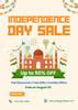 Free and Customizable India Independence Day Posters | Canva