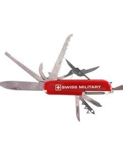 SWISS MILITARY MULTITOOL (UMT-7) : Amazon.in: Sports, Fitness & Outdoors