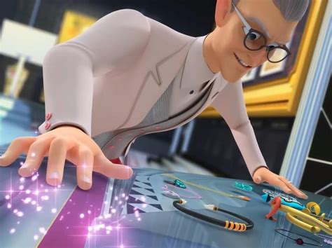 Image result for Ladybug Strike Back Part 6