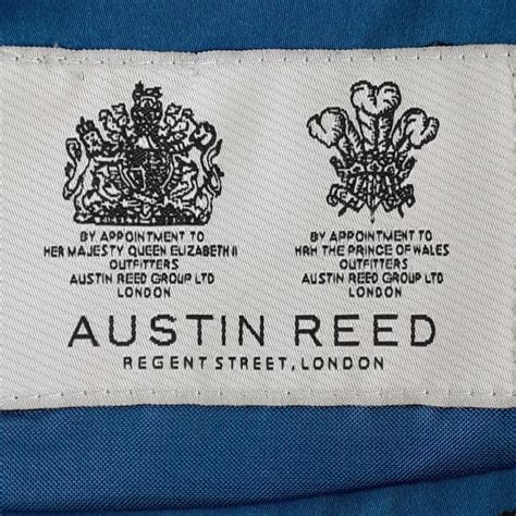 【楽天市場】【中古】Austin Reed(オースチンリード) ワンピース クルーネック/半袖/ひざ丈/ドット柄/花柄 ブルー×黒 ...