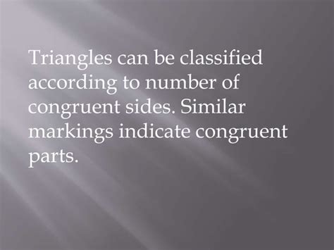 Image result for Classification of Triangles