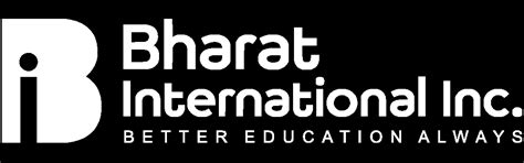 Home | Bharath International Inc.