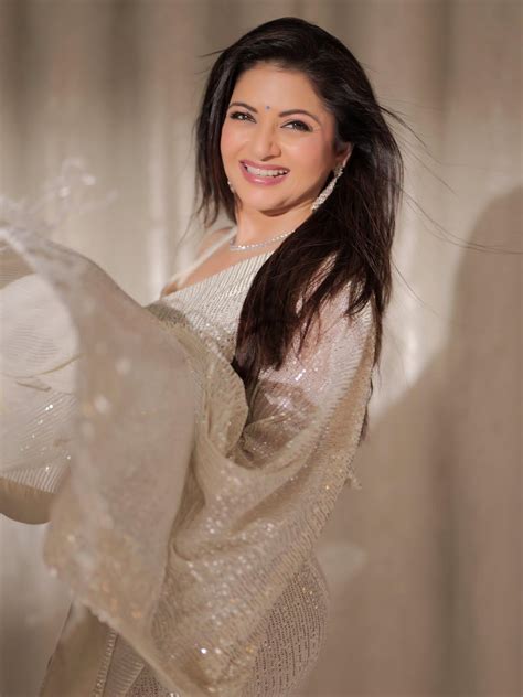 Bhagyashree apologises for her condolence post for Dharmendra, wishes ...