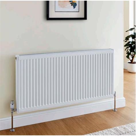 Image result for Single-Panel Convector Radiator