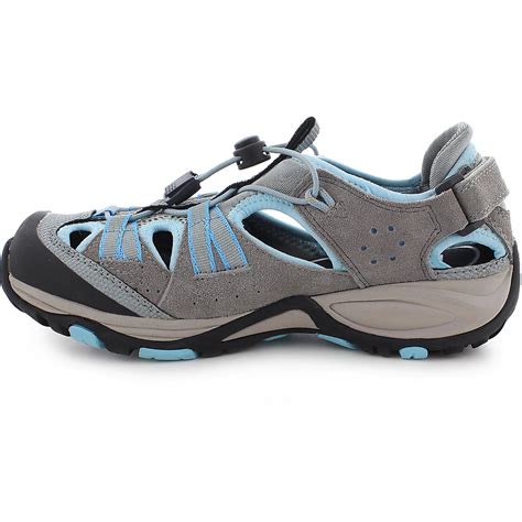 Pacific Mountain Women's Ascot Hiking Sandals | Academy