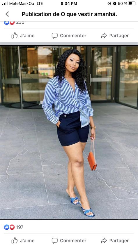 Pin by Slayperlage on Style | Curvy casual outfits, Womens casual ...