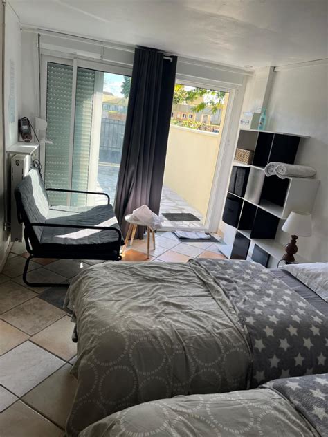 Carte MICHELIN Nandy - ViaMichelin