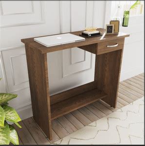 SRK Engineered Wood Study Table Price in India - Buy SRK Engineered ...