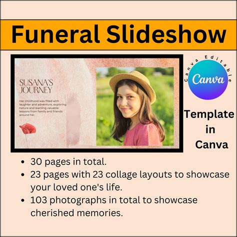 Funeral Slideshow Ideas 的图像结果