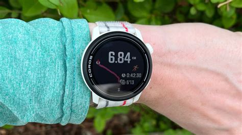 Coros Pace 3 review: This light running watch is better value than many Garmins | TechRadar