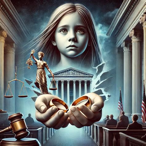 Congress Considers Child Marriage Prevention Act of 2024: A Critical ...