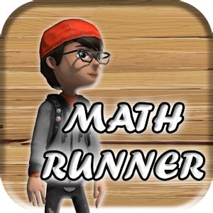 Image result for Crazy Math Runner