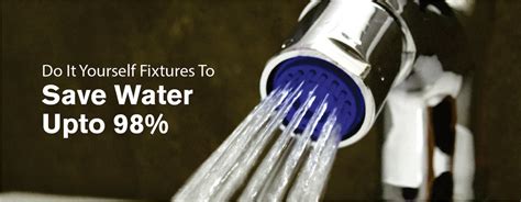 How Much Water We Can Save With Eco365 Fixtures? — ECO365