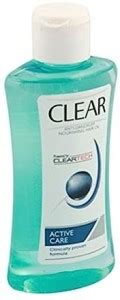 Clear Active Care Anti - Dandruff ( Pack of 1 ) Hair Oil - Price in ...