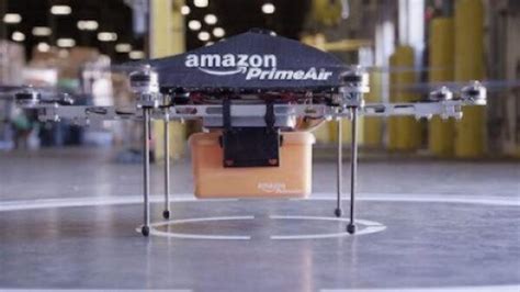 How MTBF may kill drone delivery - EE Times India