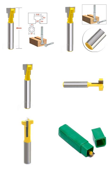 Image result for Set Set Depth for Slot Cutter Router