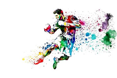 Sports Drawing 的图像结果