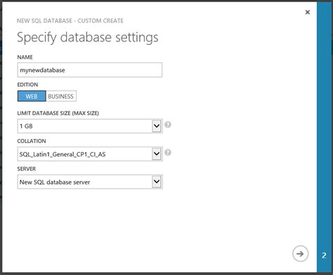 Image result for SQL Service On Azure