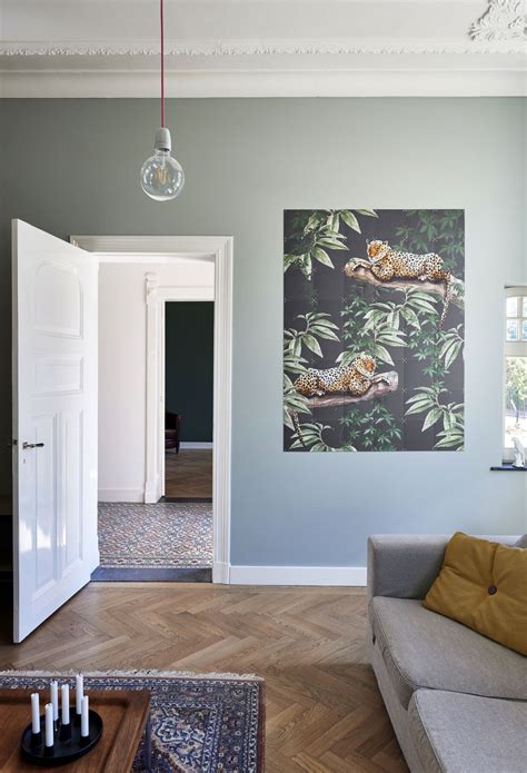 Ixxi: Jungle & Wild (Double Sided) Wall Art - 120cm X 160cm | Coole wanddekoration ...