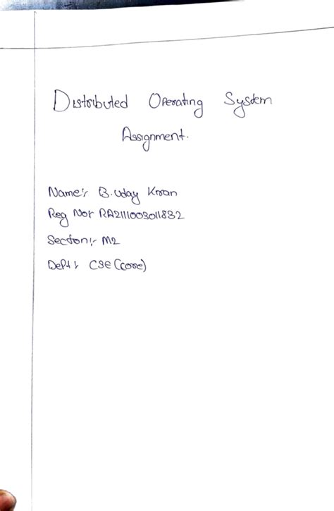 Dos assignment - mjhgfds - . - I Dt3·ktbv\ed Oreirc.~d s(f'b, ~crfl"eJ+ ...
