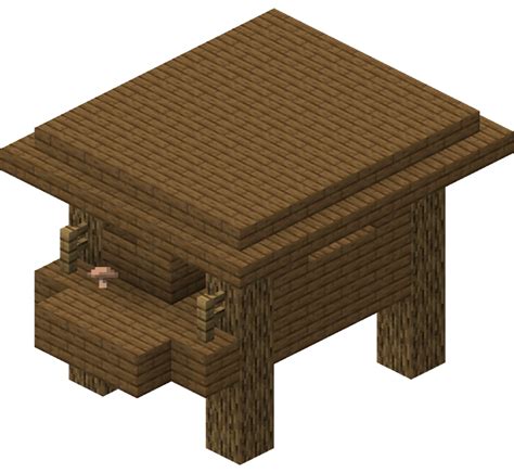 Image result for Minecraft Swamp Hut Tutorial