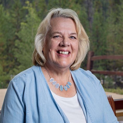 Jane McGill - Colorado Counseling Association