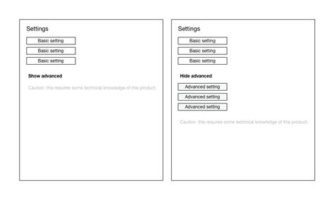 Image result for Advanced Settings Tutorial