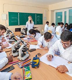 Study MBBS in Russia at Perm State Medical University.