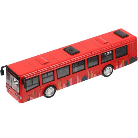 Image result for Bus Toy Collection