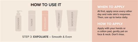 PAULA'S CHOICE SKIN PERFECTING 2% BHA Liquid Salicylic Acid Exfoliant ...