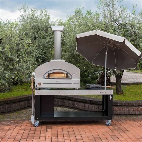 Best Pizza Ovens For Gas Bbq at Emma Rouse blog