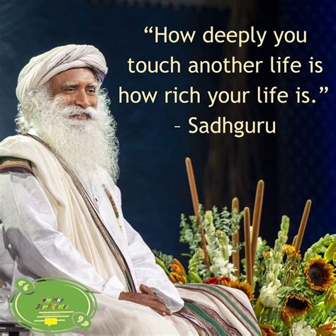 75 Sadhguru Quotes - Inspiring Short Quotes