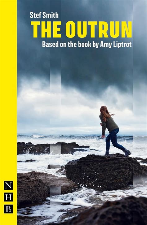 Buy The Outrun Book Online at Low Prices in India | The Outrun Reviews ...