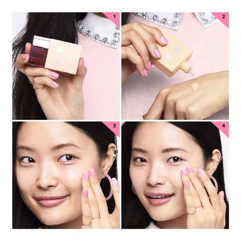 Hello Happy Soft Blur Foundation • Shade 12