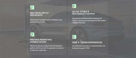 Company Overview - Chongqing Yixin Electric New Energy Technology Co., Ltd.