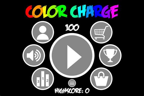 Image result for Color Charge