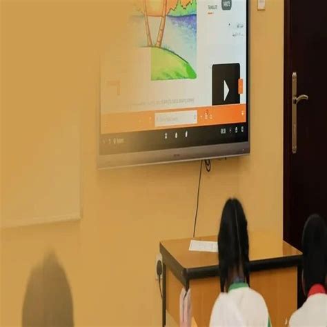 Image result for Hikvision Interactive Display