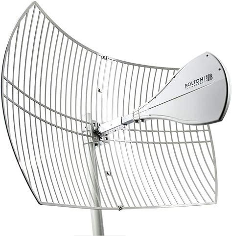 Bolton Technical Long Ranger Antenna | New Parabolic | Ubuy India