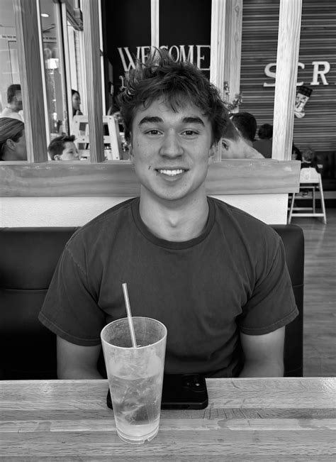 Soren Reyes – The Spectrum