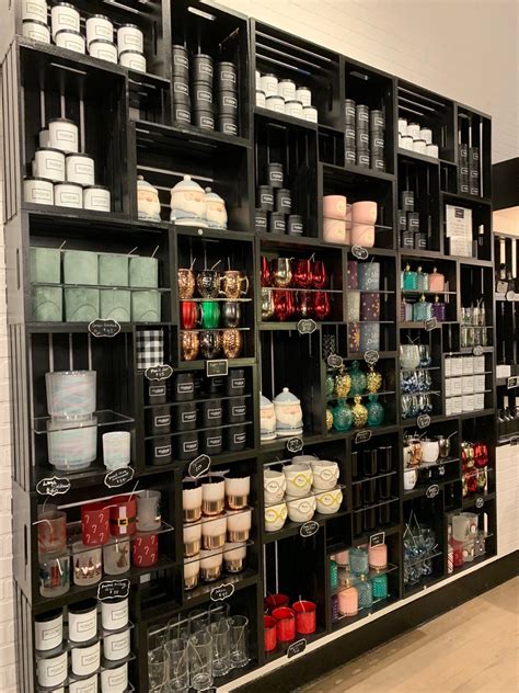 自分好みの香りを作れる: alchemy scent bar in Montclair | どなたかのお役に立てば♪ NY郊外と ...