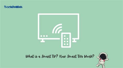 Image result for Tutorial On Smart TV