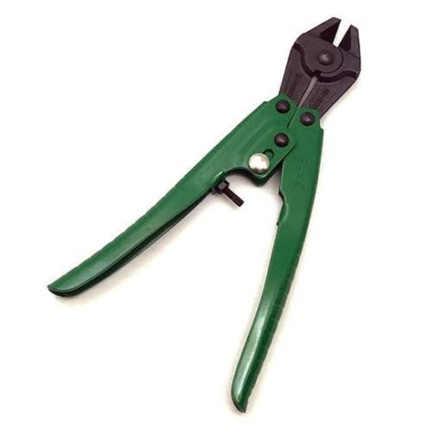 200MM Three Peaks GREEN Nipper Casting Cutter-pack of 1. : Amazon.in ...