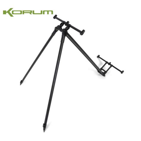 Korum River Tripod 3 Rod