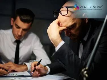 Moonlighting in India: Risks, BGV Solutions | Verify Now Check