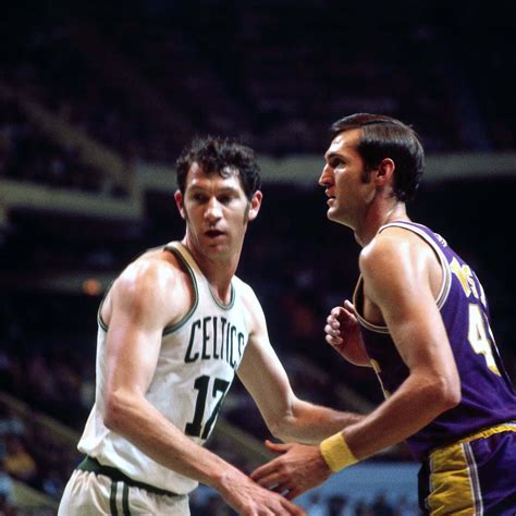 Download Dolph Schayes Top Rebounder Wallpaper | Wallpapers.com