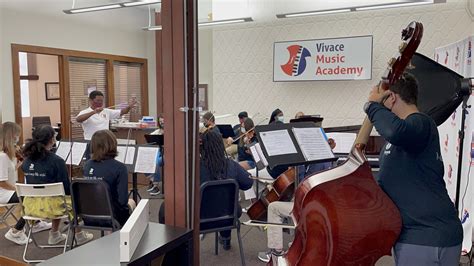 Music Camp Program 的图像结果